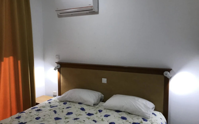 Agia Napa Nissi 3 bedroom flat