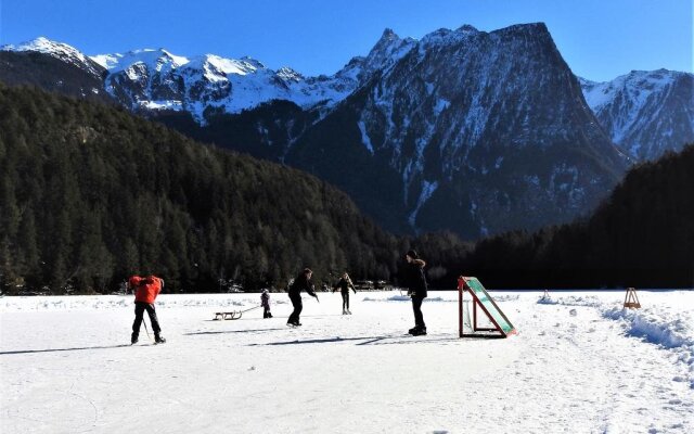 Gasthof Piburger See