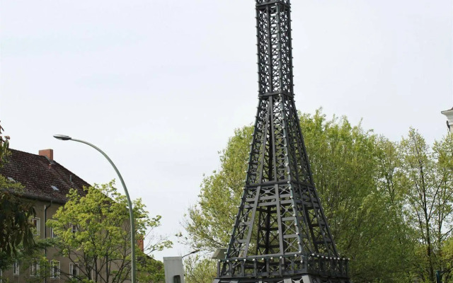 Hotel de France