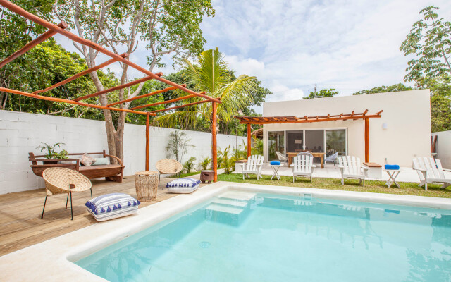Hotel Casa De La Luz By Xperience Hotels