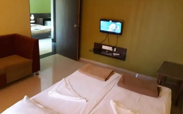 Sagar Raj Beach Resort