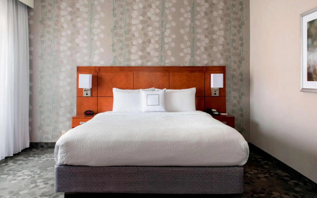 Sonesta Select Newport Middletown Hotel