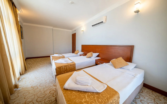 Miarosa Konaklı Garden - All Inclusive