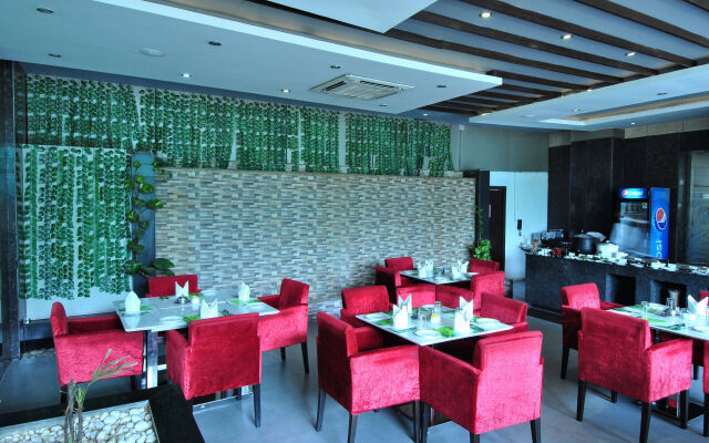 The Habitare Gurgaon