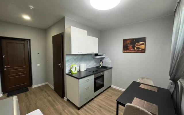 Room-1 Numeris Apartamentai su Balkonu