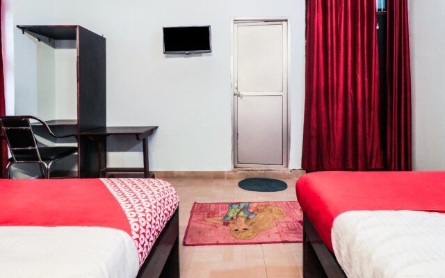 Hotel Hans By OYO Rooms