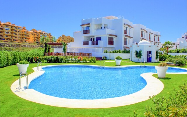 Apartamento Golf Hills Estepona Canovas