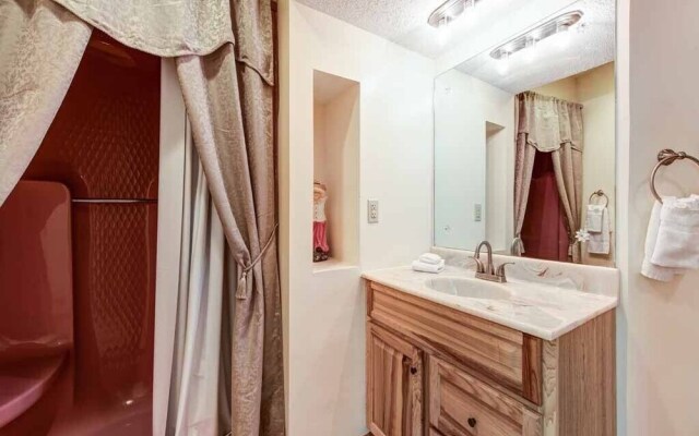 Woodsong - One Bedroom Cabin