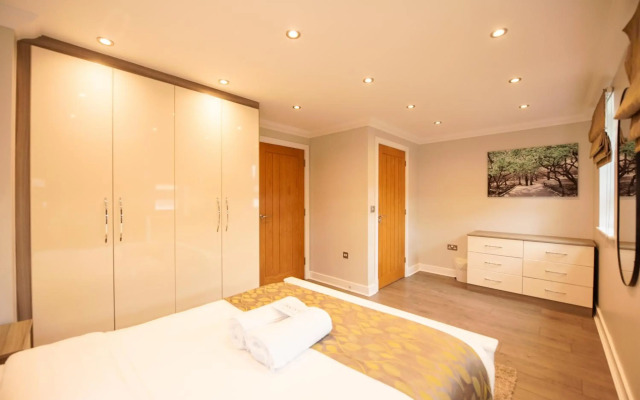 Malthouse Court