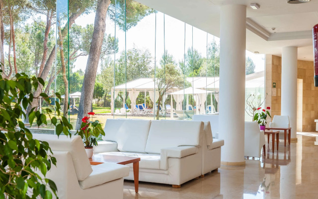 Eix Alzinar Mar Aparthotel