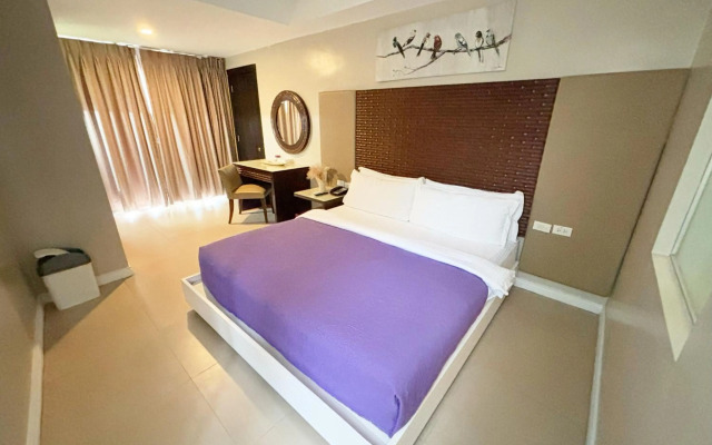 The Muse Hotel Boracay