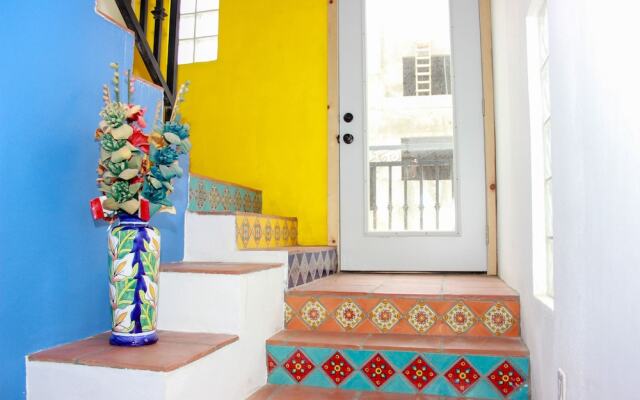 Arena Y Sol 3 Bedroom Home