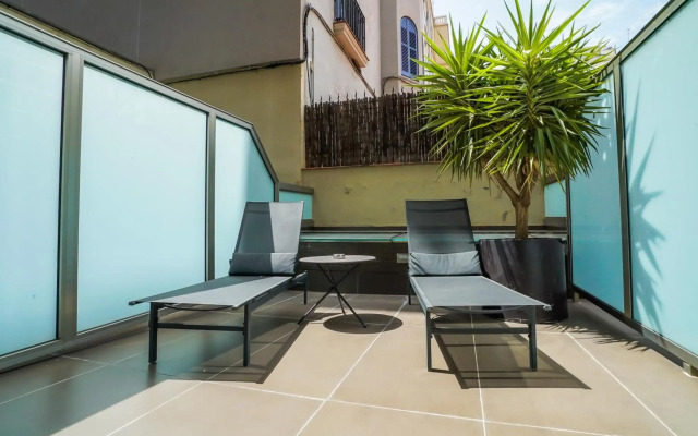 Hotel Constanza