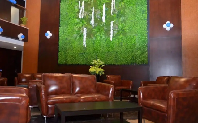 Hotel Ma Grand