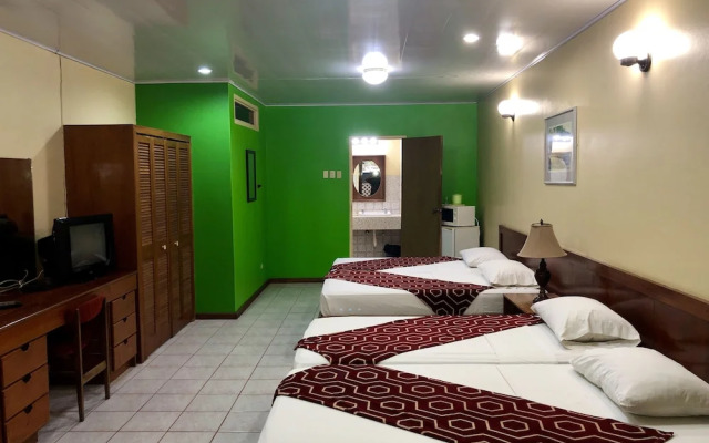 Monique's Guesthouse