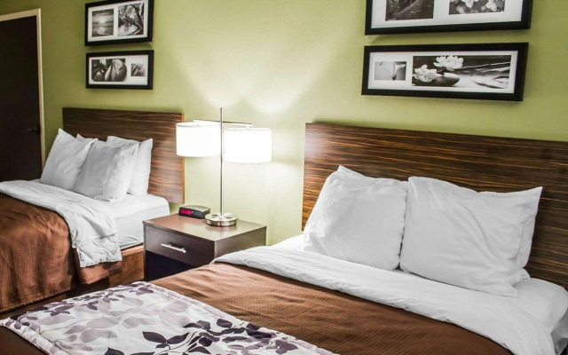 SureStay by Best Western Roseburg