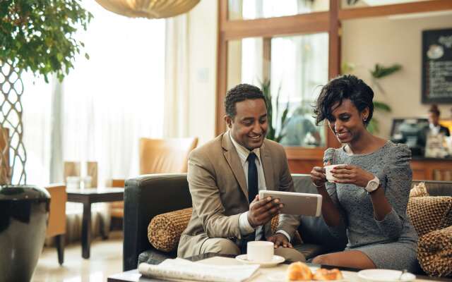 Radisson Blu Hotel, Addis Ababa