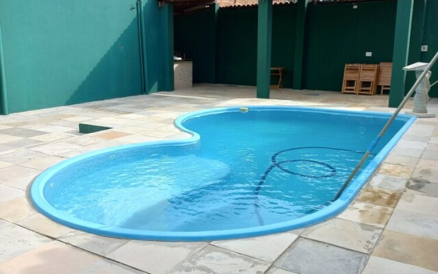 Suites Inn B&B