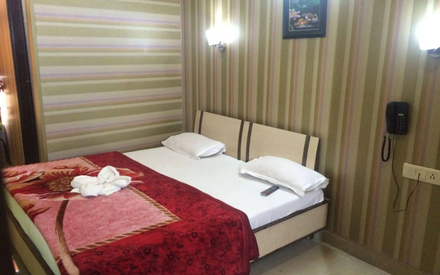 Hotel Singh International