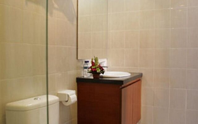 Puri Jayaraja Guest House
