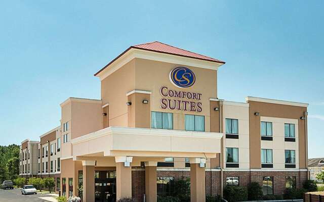 Comfort Suites Natchitoches