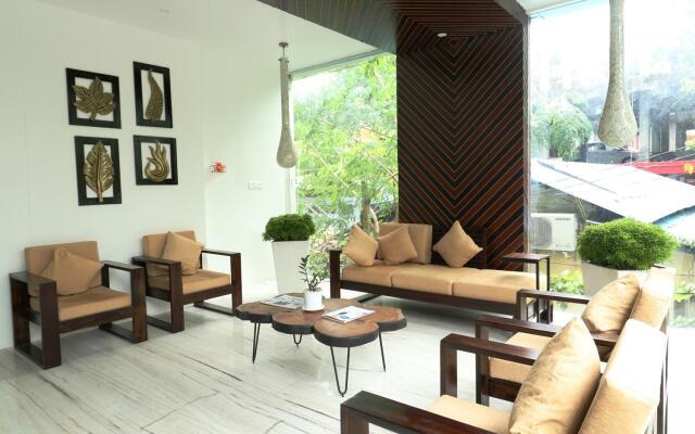 Sea Hills Hotels & Resorts
