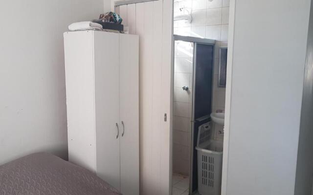 Apartamento na Praia do MORRO BRANCO - CEARÁ - MB06101