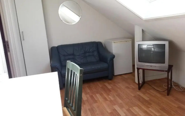 Stavanger Lille Hotel