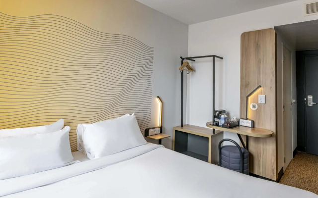 B&B HOTEL BORDEAUX Centre Gare St-Jean