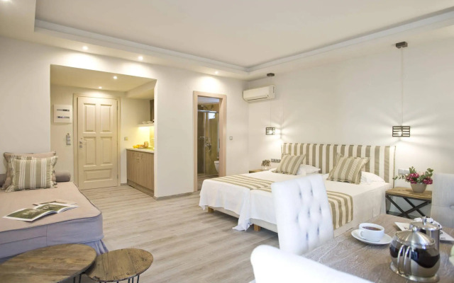Pepi Boutique Hotel - Adults Only