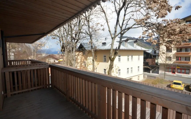 Zell City Exclusive Lodges - TOP 4