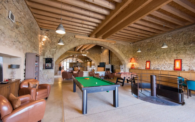 Le Relais de Pigasse