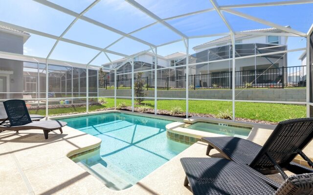 Amazing 6 Bedroom 5 BA Majesty Model