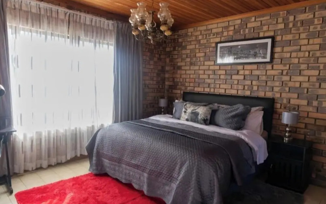 Sojourners Rest House