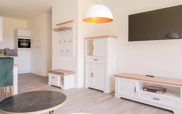 Apartmenthaus Wittsande Wittsande 04