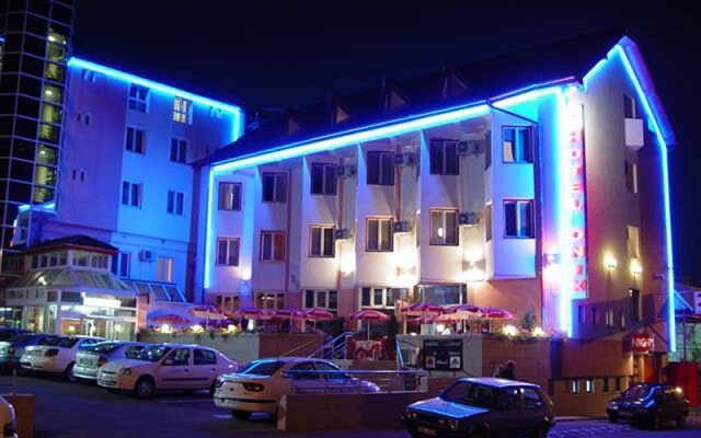 Hotel Onix