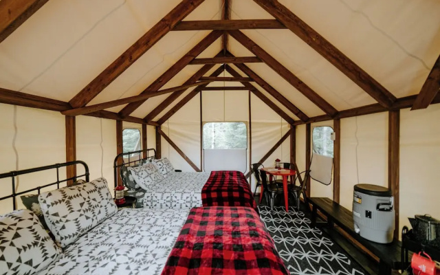 North Shore Camping Co.