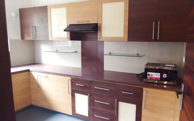 Sai Maa Hotel & Residency