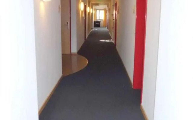 Kolping Hotel Schweinfurt