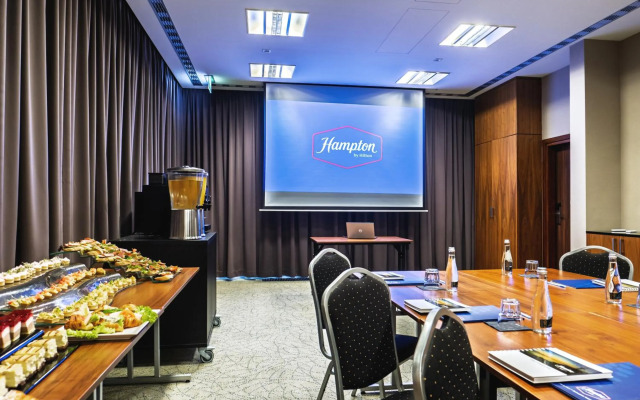 Hampton by Hilton Swinoujscie