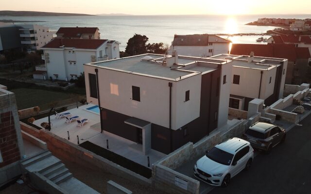 Villa Comfort