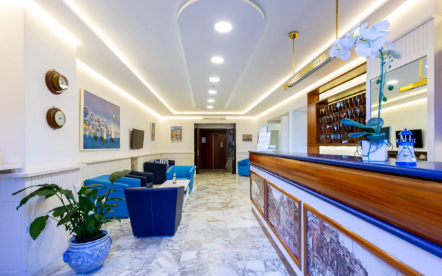 Hotel Il Faro