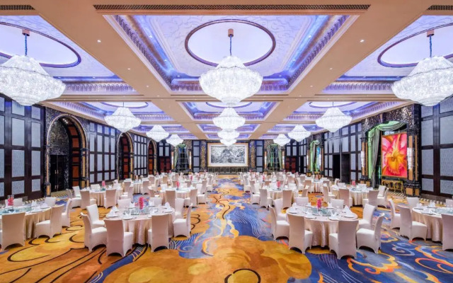 Chateau Star River Guangzhou