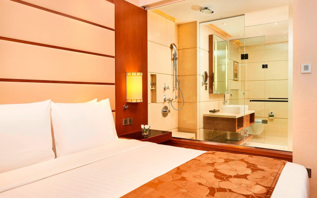 Courtyard by Marriott Kochi Airport