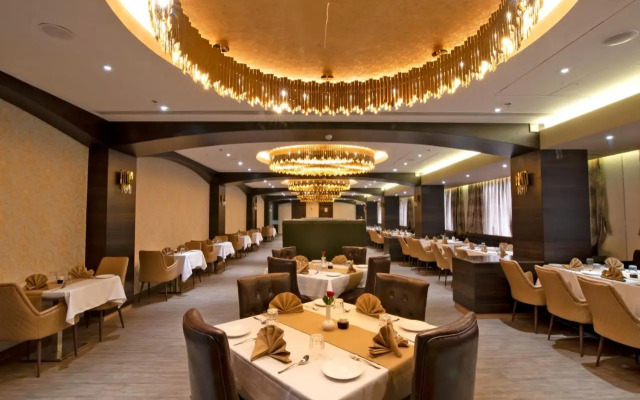 Enrise by Sayaji Nashik