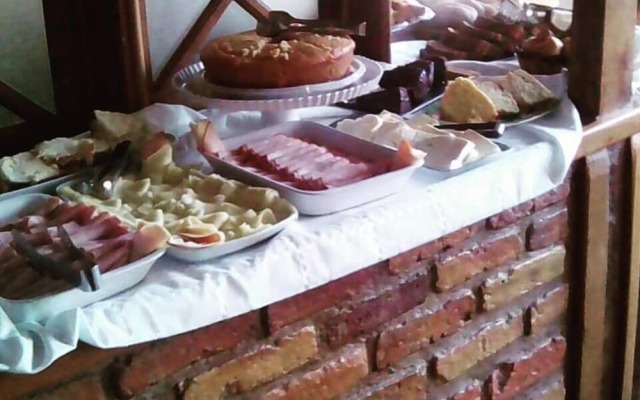 Pousada Bariloche