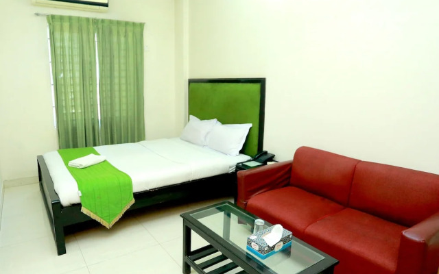 Restinn Hotel & Restaurant