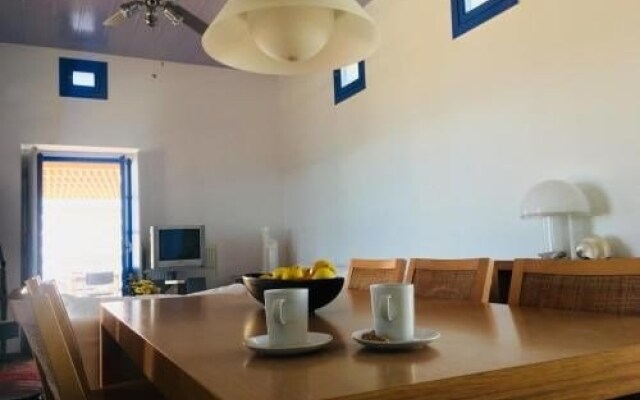 Aliki Beach House