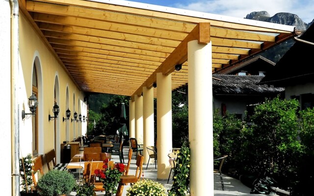 Hotel Weinbauer