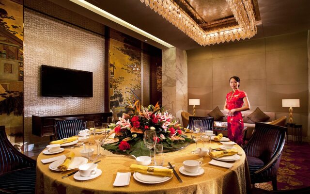 Kempinski Hotel Huizhou